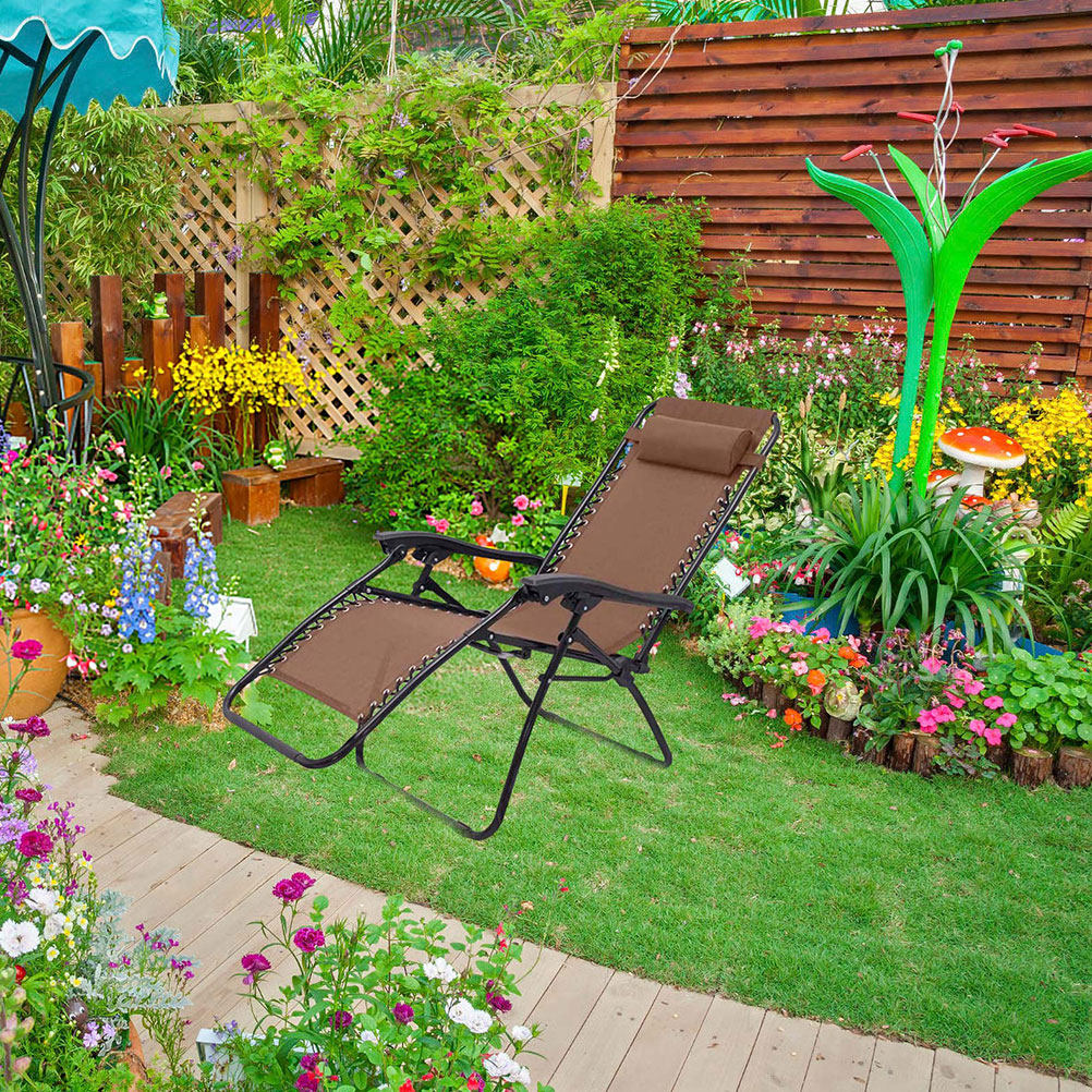 Balcony Chair Canvas Replaceme - Outdoor Sport Chairs ulasan dan harga