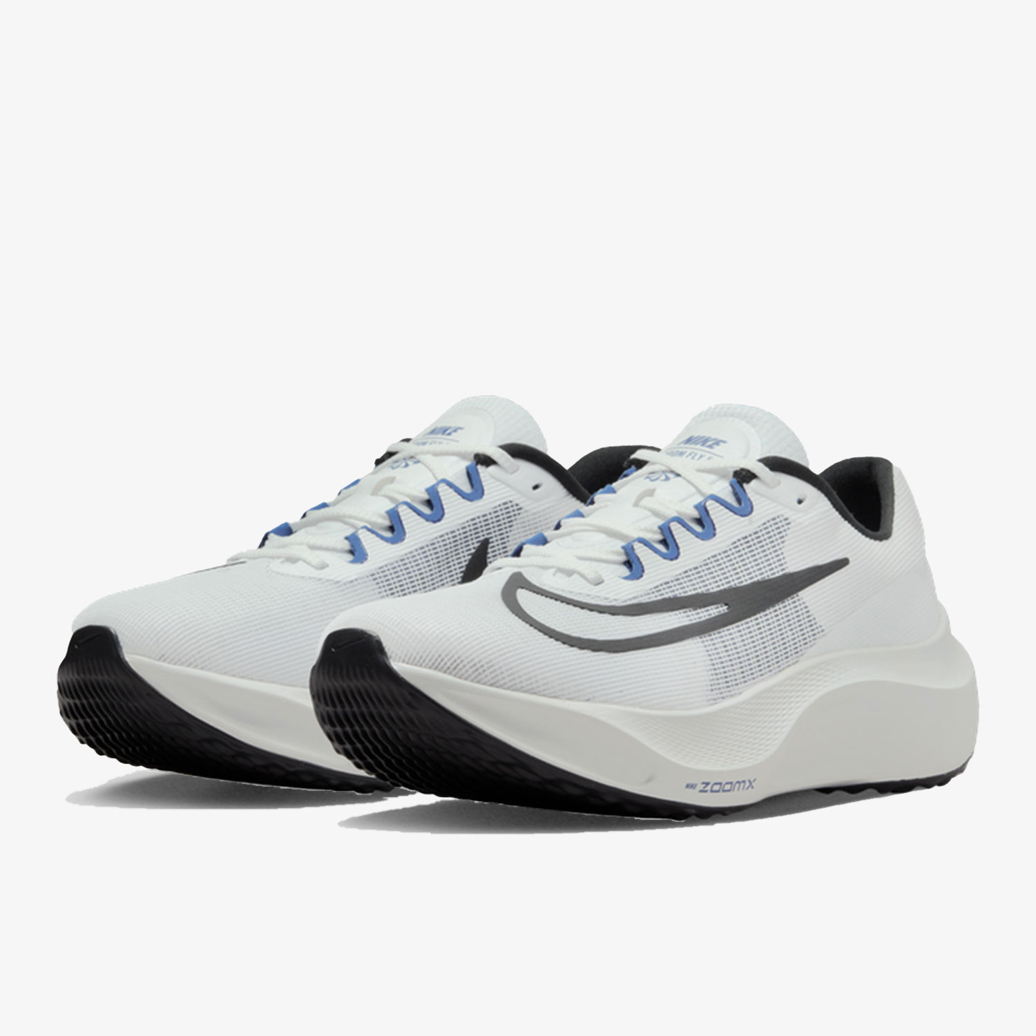 Nike Authentic Zoom Fly 5 Men' - Nike Shoes Zoom Fly 5 ulasan dan harga