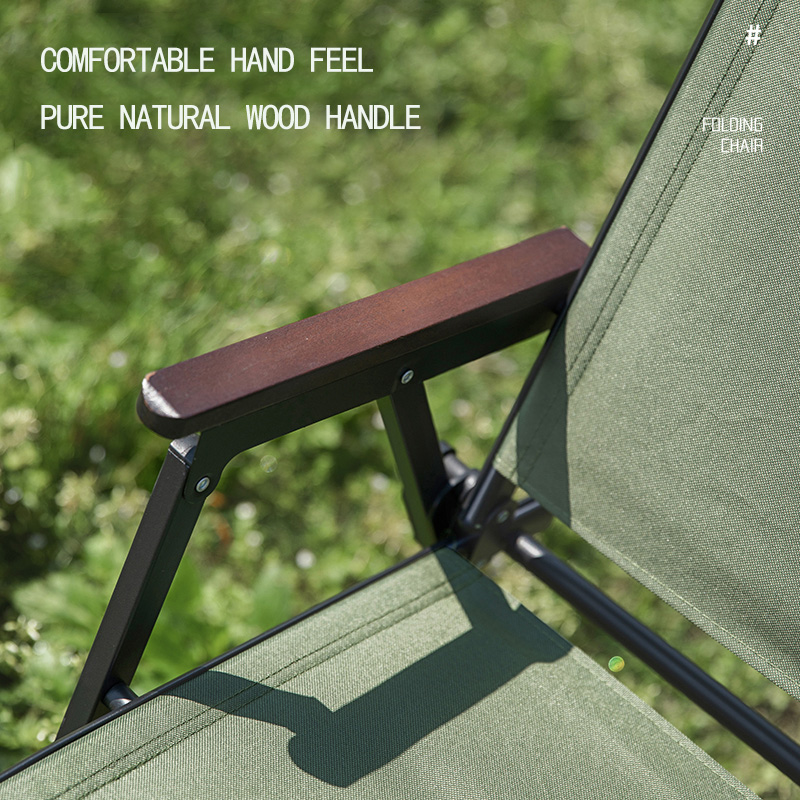 BISINNA Outdoor Folding Campin - Outdoor Sport Chairs ulasan dan harga