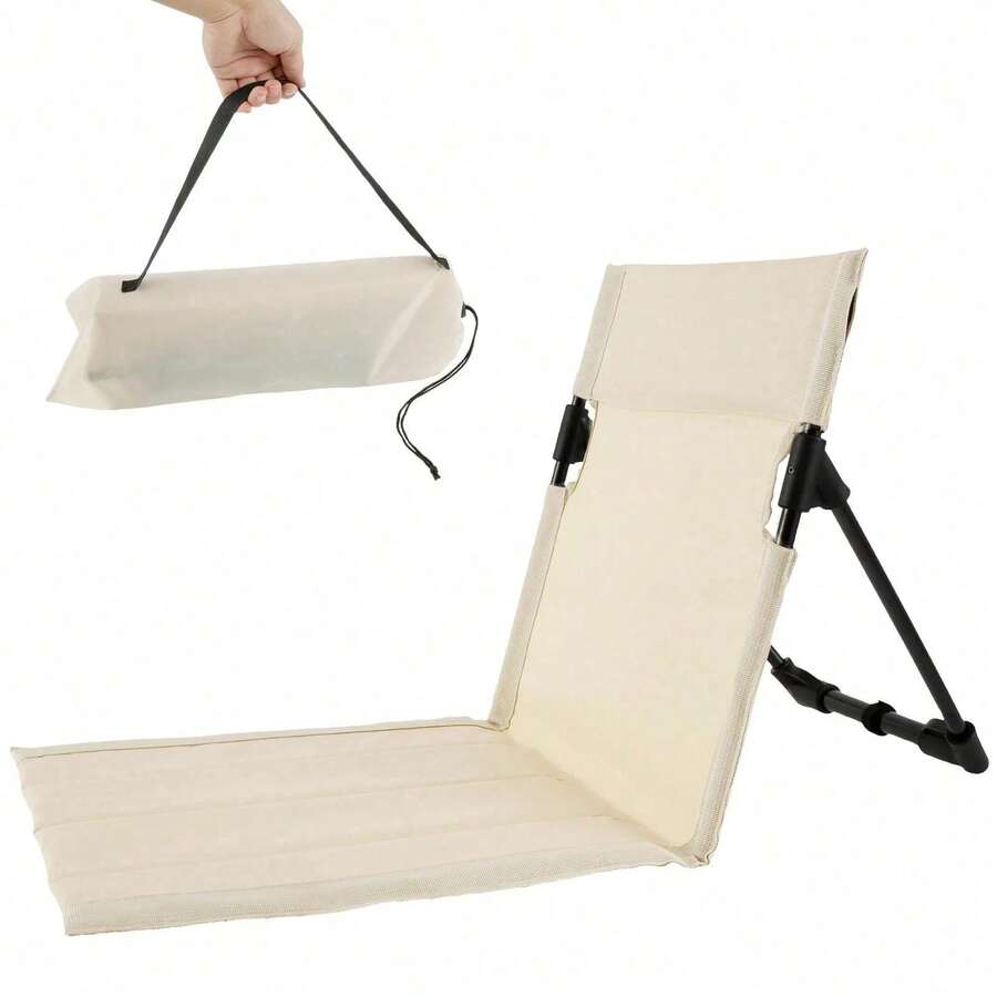 Portable Folding Camping Chair - Outdoor Sport Chairs ulasan dan harga