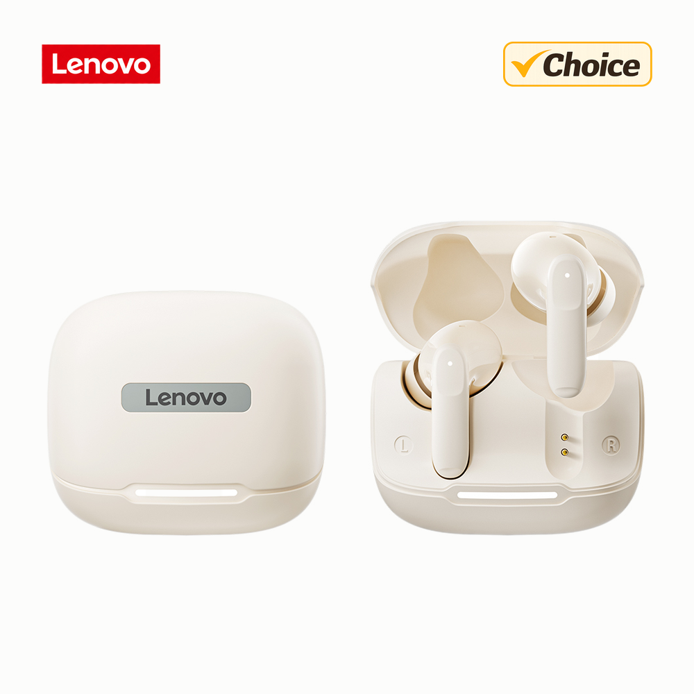 Lenovo EA240 TWS Wireless Blue - Outdoor Sports List ulasan dan harga