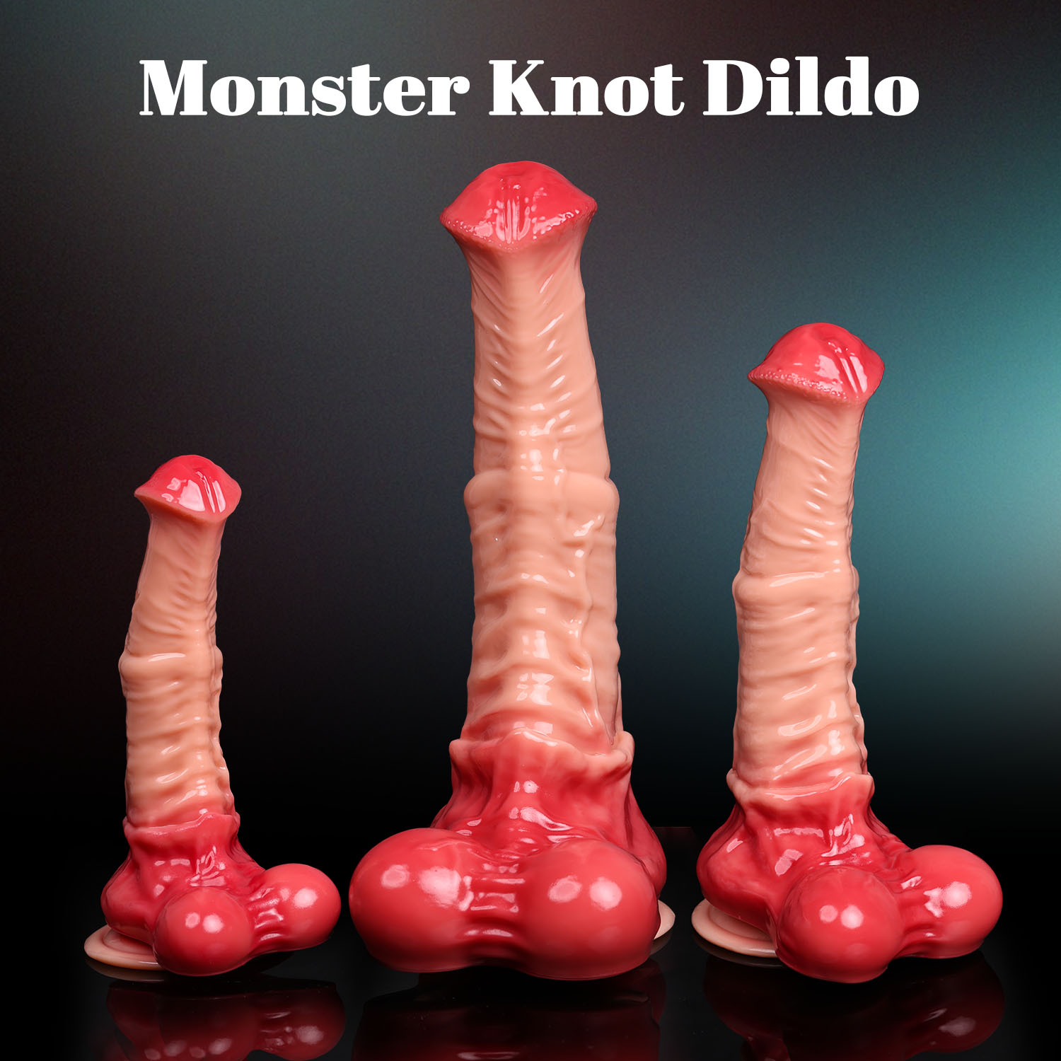 Huge Horse Dildo Anal Plug Sex - Lunge Line Horse ulasan dan harga
