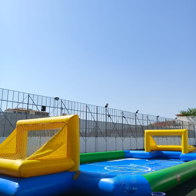 Commercial Outdoor Large Footb - Outdoor Sport Field ulasan dan harga