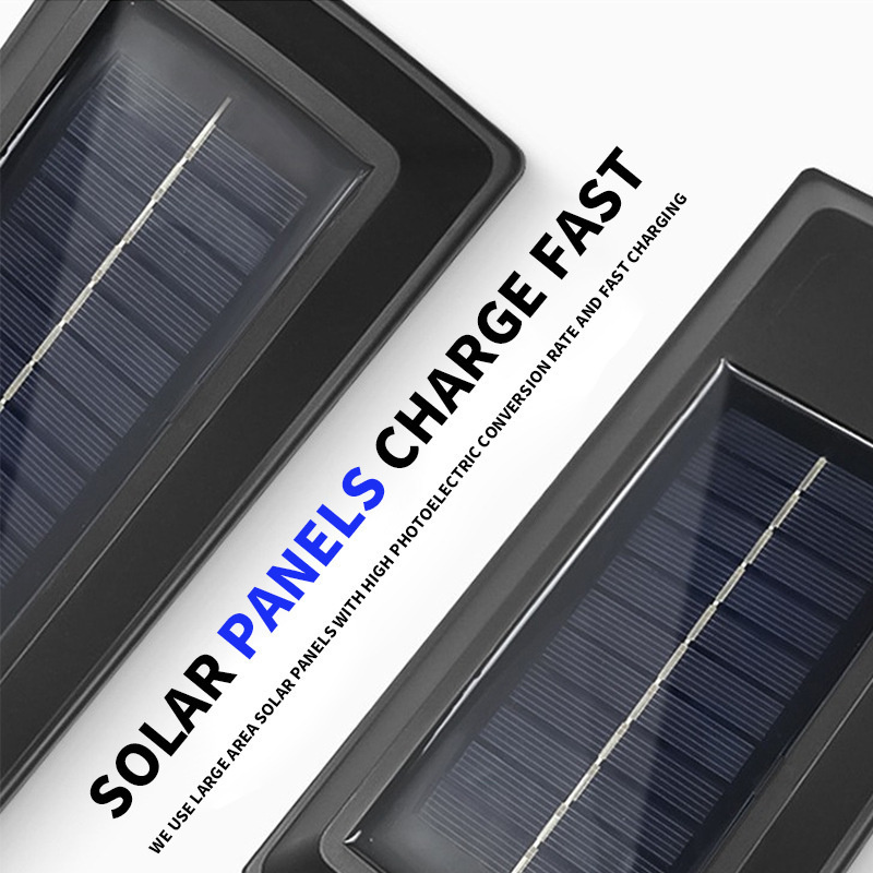 Outdoor Solar Street Lights, W - Outdoor Spotlight ulasan dan harga