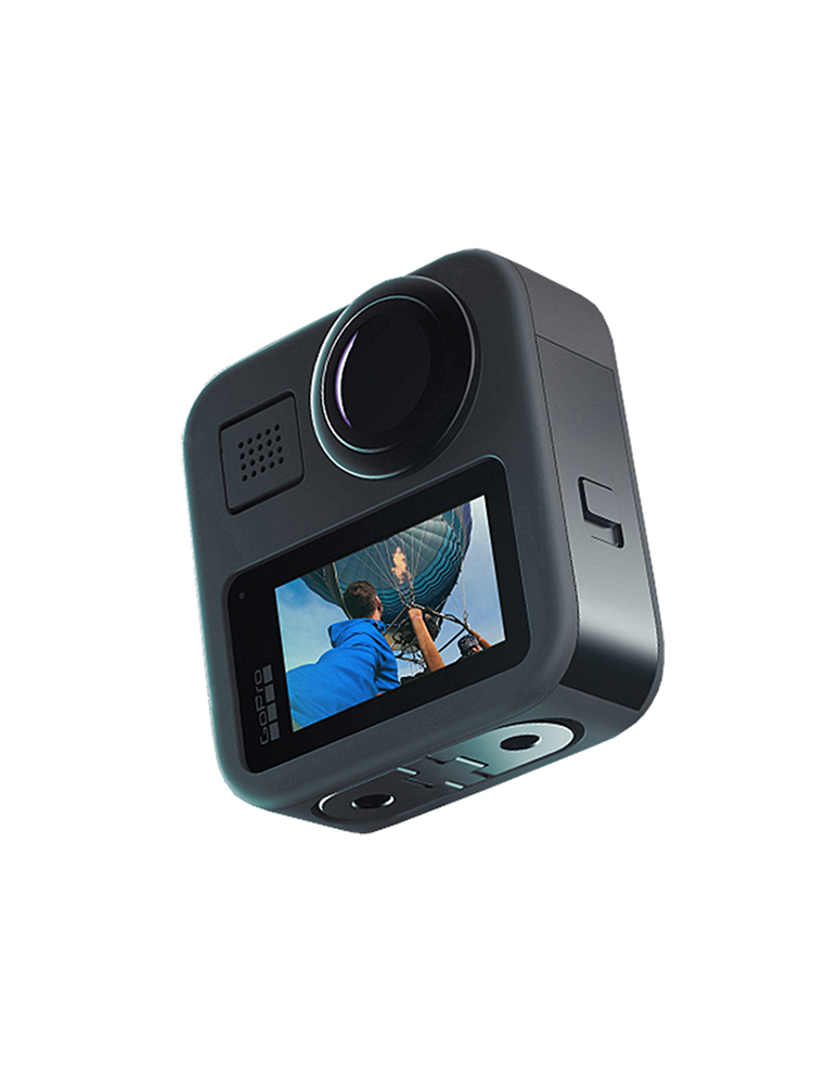 GoPro MAX 360 Action Camera wi - Outdoor Sport Live ulasan dan harga