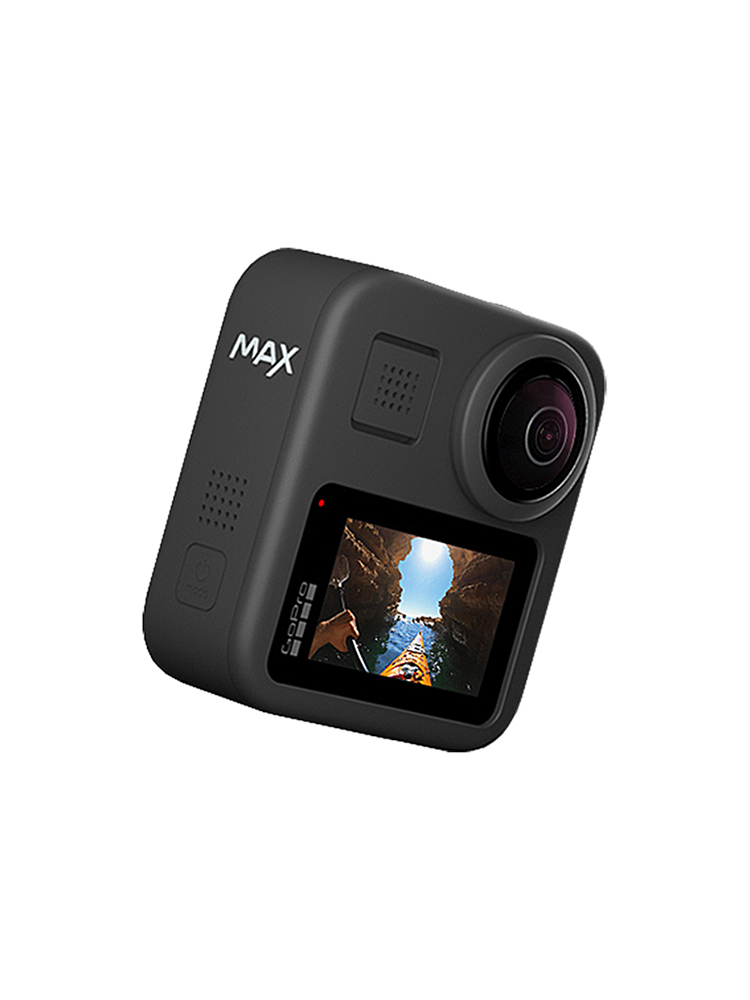 GoPro MAX 360 Action Camera wi - Outdoor Sport Live ulasan dan harga