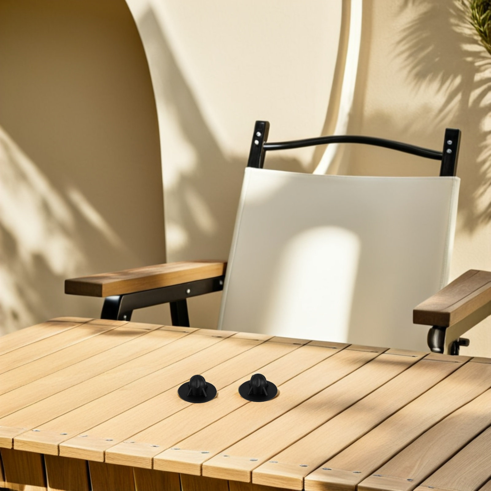 8Pcs Outdoor Anti-Sinking Camp - Outdoor Sport Chairs ulasan dan harga