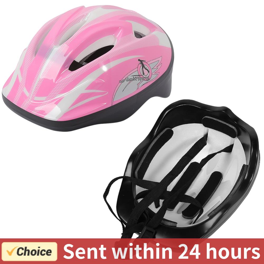 Children Anti Drop Helmet Brea - Outdoor Sport Field ulasan dan harga