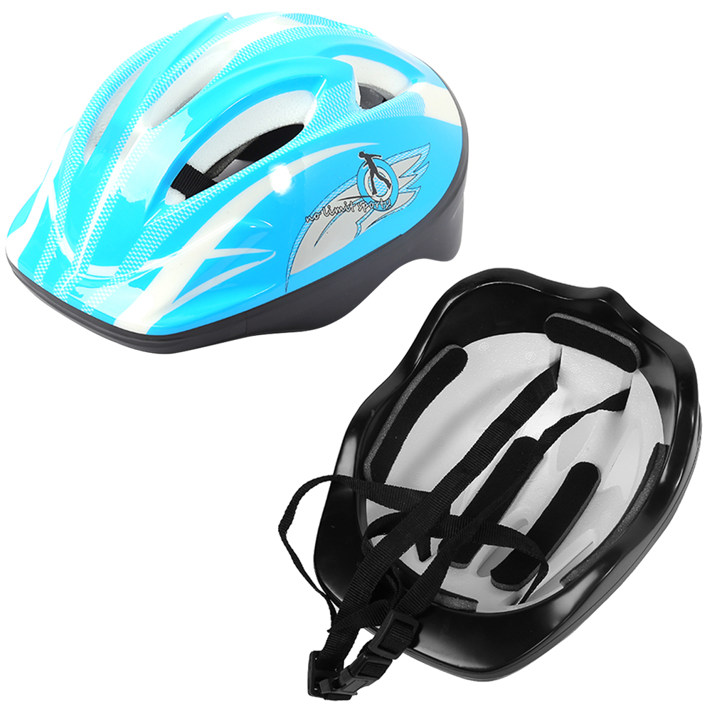Children Anti Drop Helmet Brea - Outdoor Sport Field ulasan dan harga