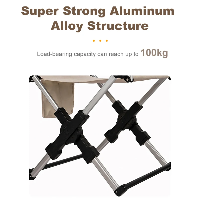 Outdoor Foldable Director's Ch - Outdoor Sport Chairs ulasan dan harga