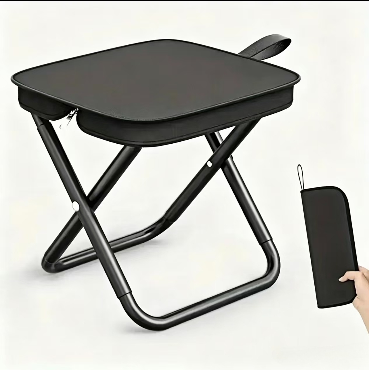 Lightweight Compact Folding Ca - Outdoor Sport Chairs ulasan dan harga