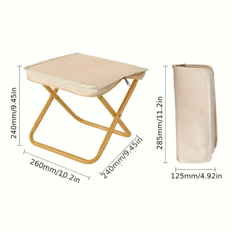 Lightweight Compact Folding Ca - Outdoor Sport Chairs ulasan dan harga