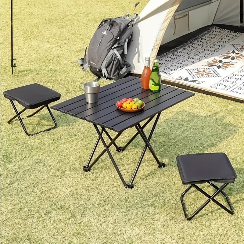 Lightweight Compact Folding Ca - Outdoor Sport Chairs ulasan dan harga