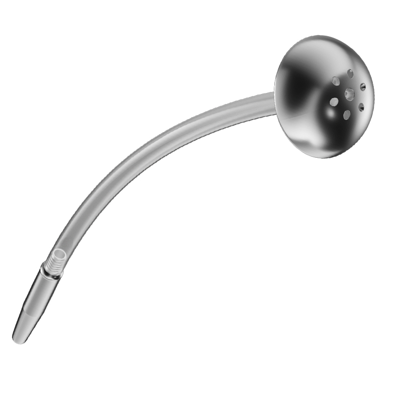 SM Urethral Dilator Hollow Out - Lunge Line Horse ulasan dan harga