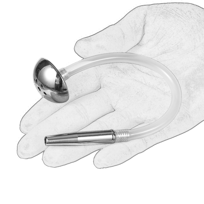 SM Urethral Dilator Hollow Out - Lunge Line Horse ulasan dan harga