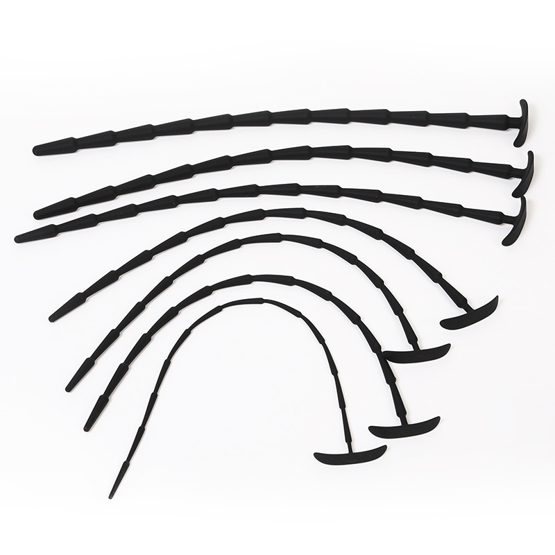 Soft Silicone Long Urethral Pl - Lunge Line Horse ulasan dan harga
