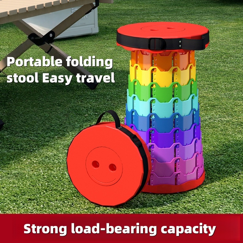 Portable folding camping chair - Outdoor Sport Chairs ulasan dan harga
