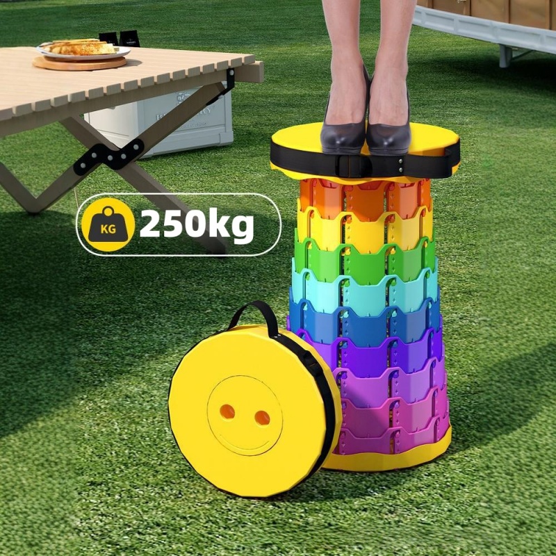 Portable folding camping chair - Outdoor Sport Chairs ulasan dan harga