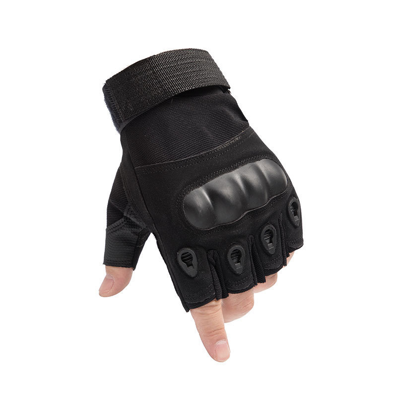 Outdoor tactical hunting glove - Outdoor Sport Gloves ulasan dan harga