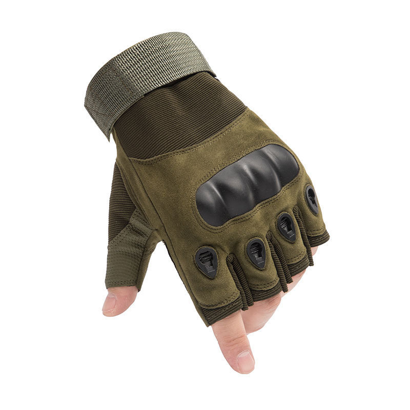 Outdoor tactical hunting glove - Outdoor Sport Gloves ulasan dan harga