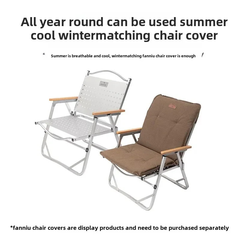 MOUNTAINHIKER Camping Chair Po - Outdoor Sport Chairs ulasan dan harga
