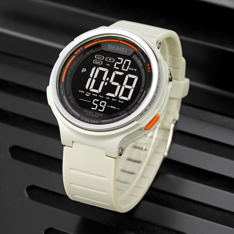 SKMEI Electronics Digital Watc - Outdoor Sports List ulasan dan harga