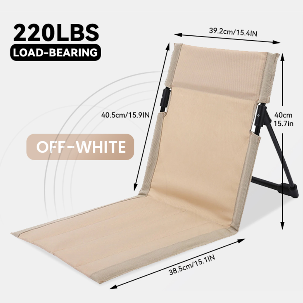 Ultralight folding chair for b - Outdoor Sport Chairs ulasan dan harga
