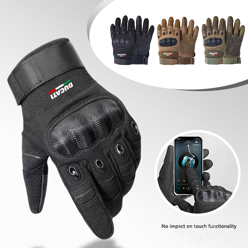 2pcs Outdoor Tactical Gloves M - Outdoor Sport Gloves ulasan dan harga