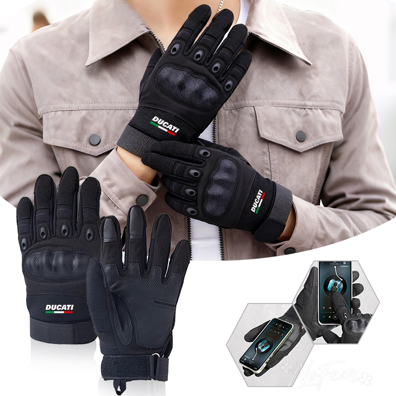 2pcs Outdoor Tactical Gloves M - Outdoor Sport Gloves ulasan dan harga