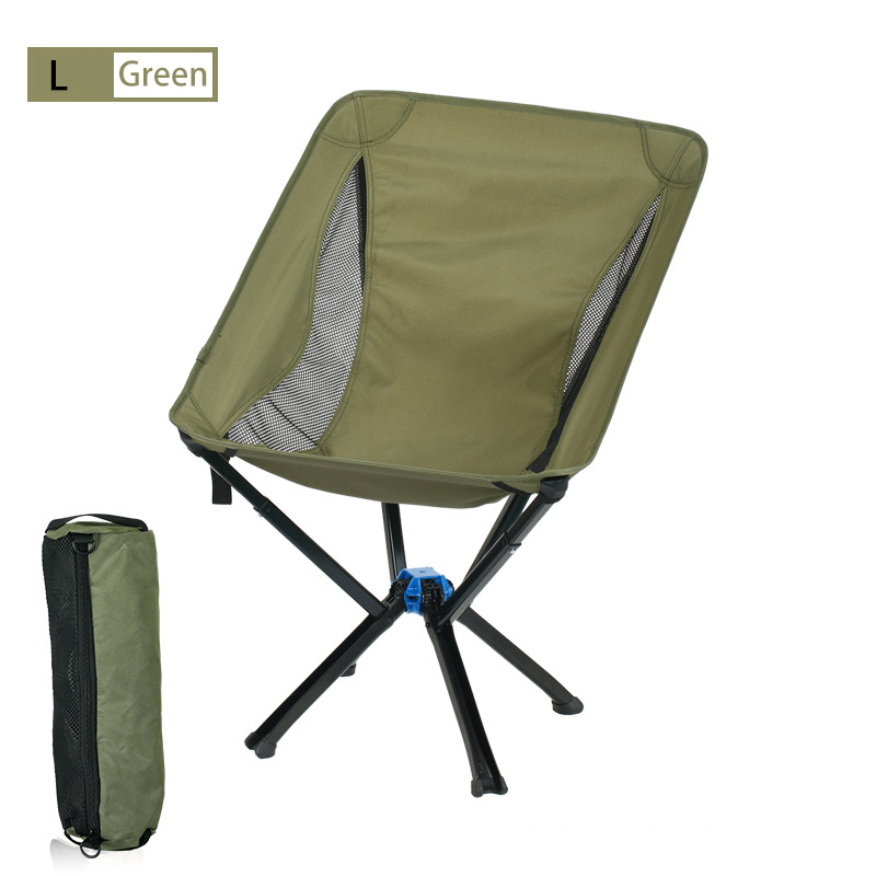 Small Foldable Portable Foldin - Outdoor Sport Chairs ulasan dan harga