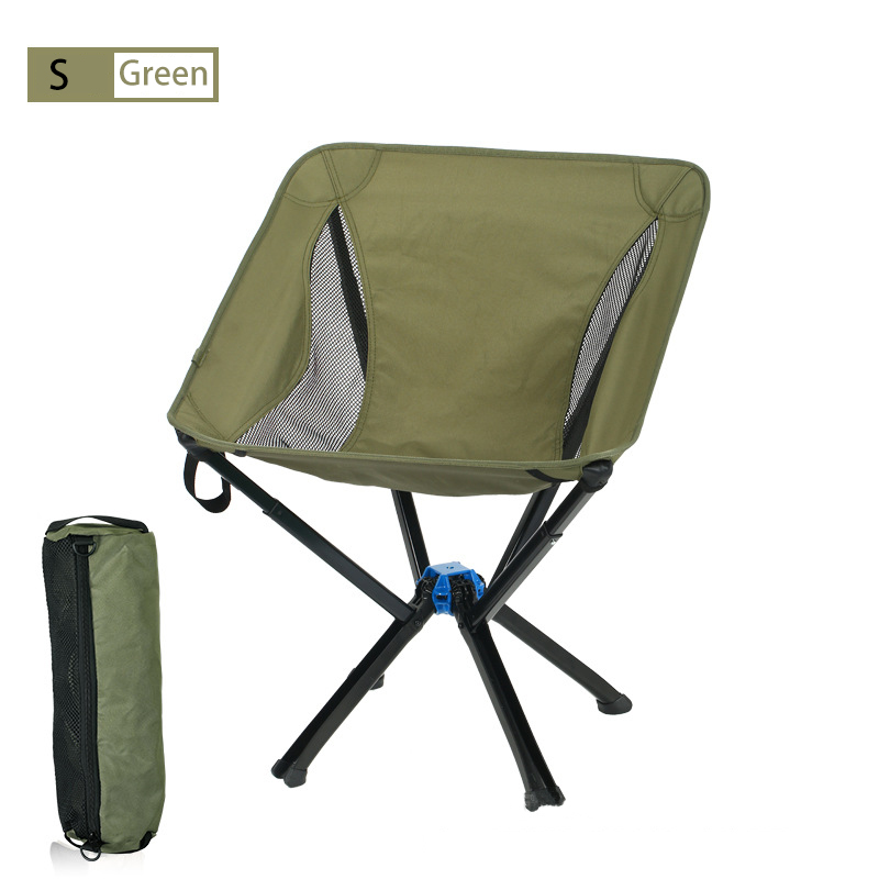 Small Foldable Portable Foldin - Outdoor Sport Chairs ulasan dan harga