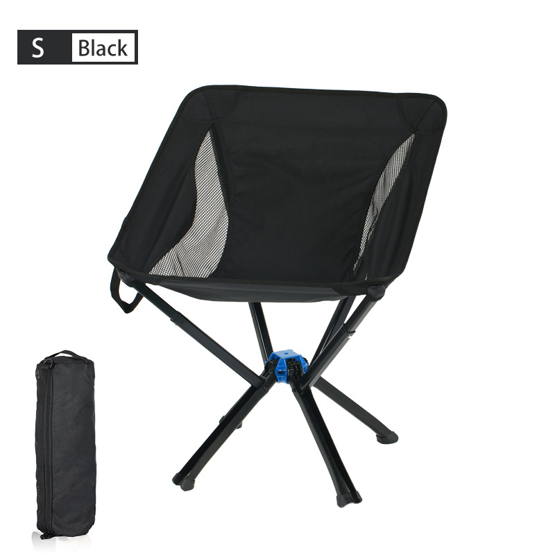 Small Foldable Portable Foldin - Outdoor Sport Chairs ulasan dan harga