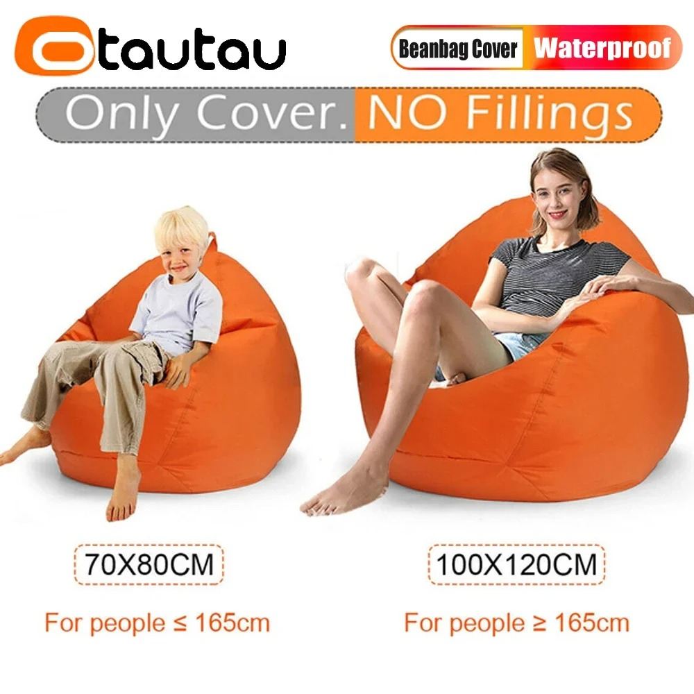 OTAUTAU Outdoor Waterproof Bea - Outdoor Sport Chairs ulasan dan harga