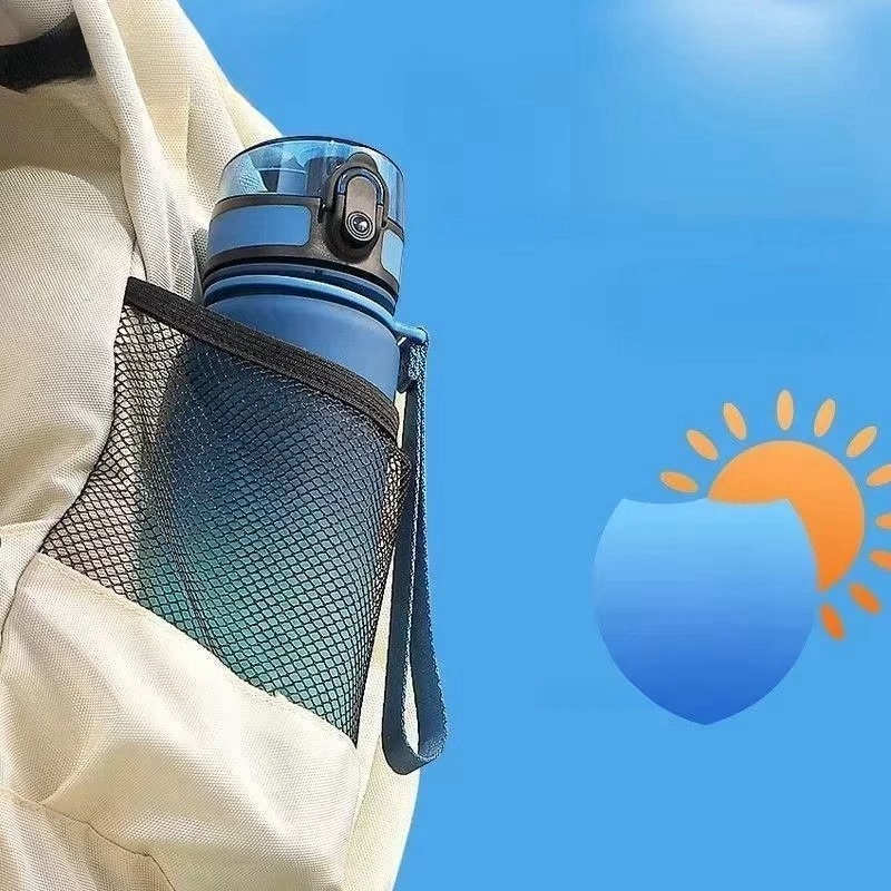 1 Liter Large Capacity Sports  - Outdoor Sport Field ulasan dan harga