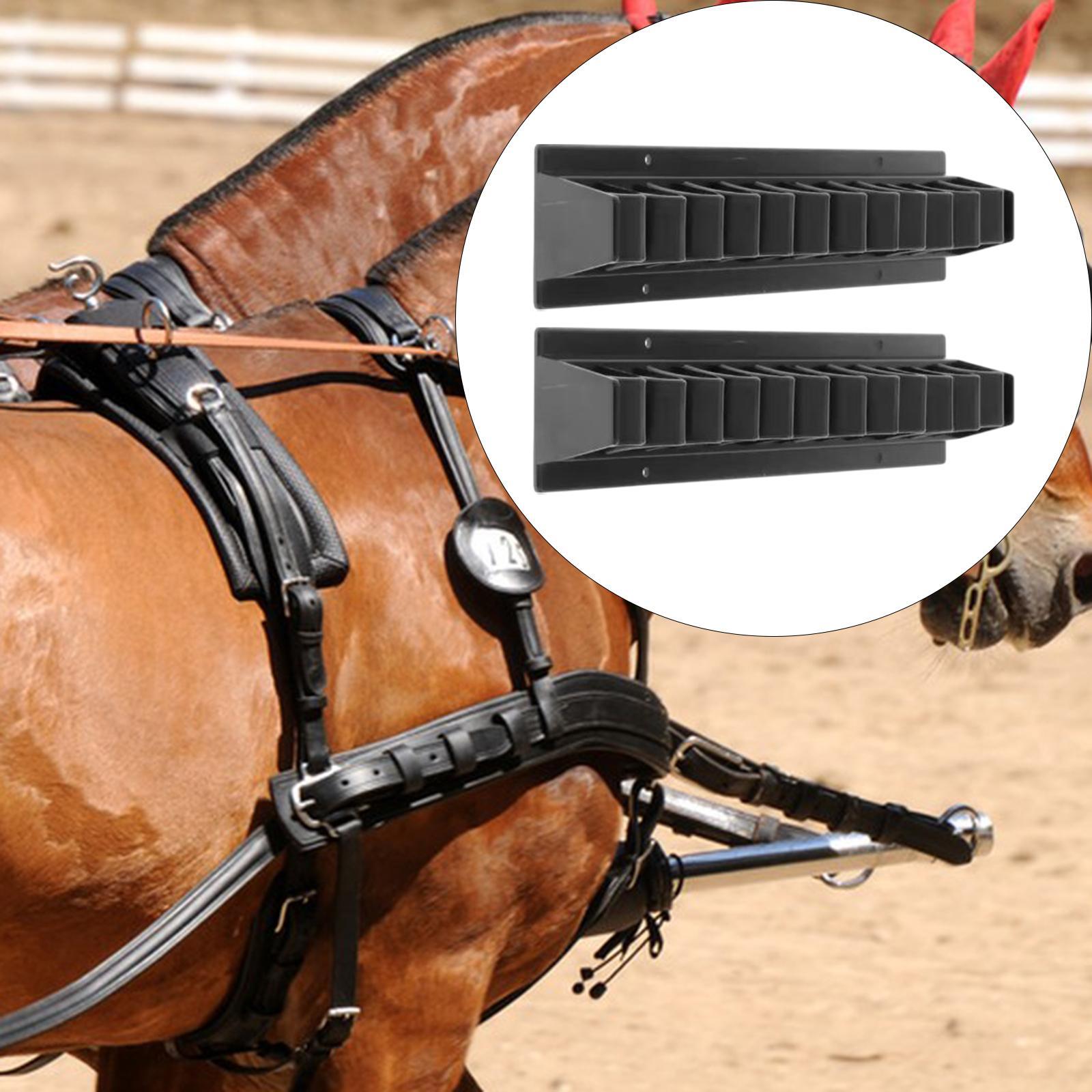 Horse Stable Whips Rack Bracke - Riding Crop Dressage ulasan dan harga