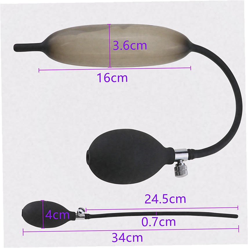 Urethra Long Catheter Dilator  - Lunge Line Horse ulasan dan harga