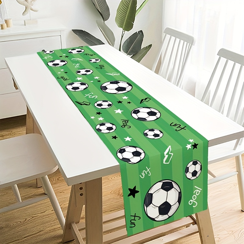 1pc Football Sport Polyester T - Outdoor Sport Live ulasan dan harga