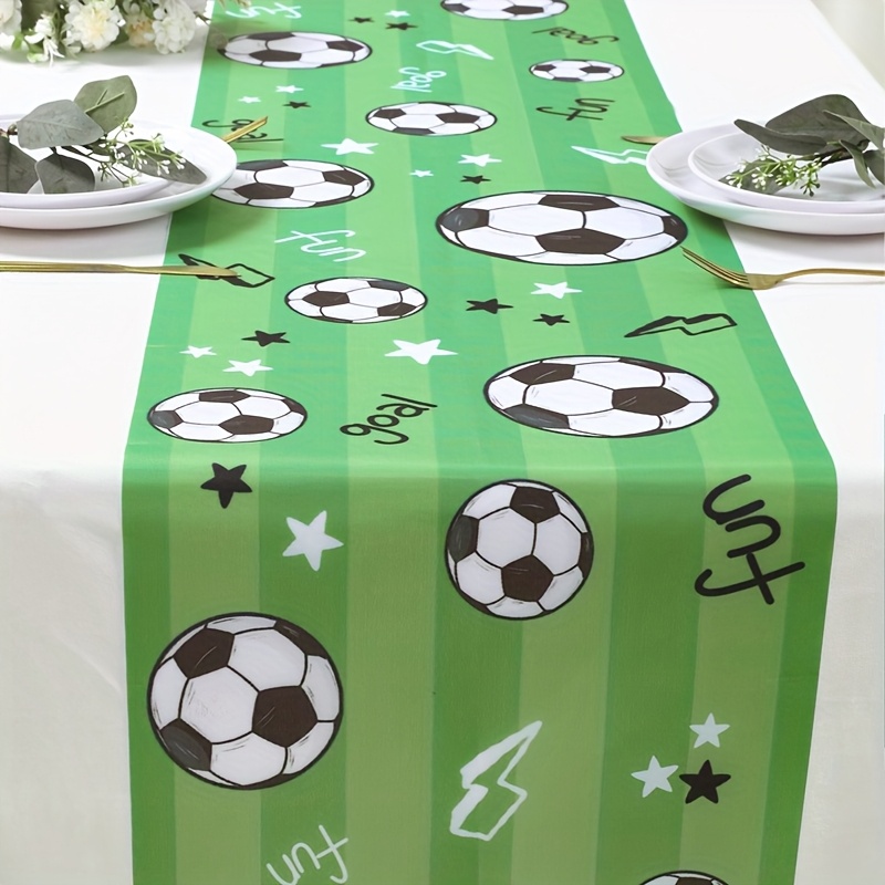 1pc Football Sport Polyester T - Outdoor Sport Live ulasan dan harga