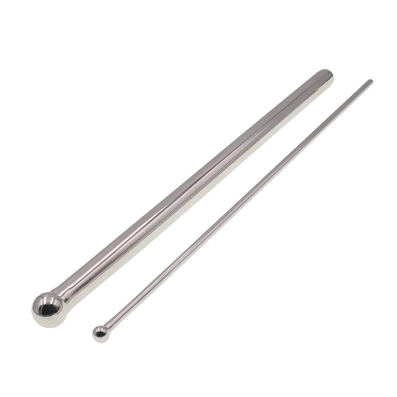 Long Penis Plug Sounding Rod S - Lunge Line Horse ulasan dan harga