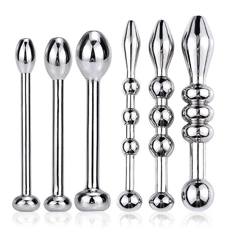 Metal Urethral Catheter Male S - Lunge Line Horse ulasan dan harga