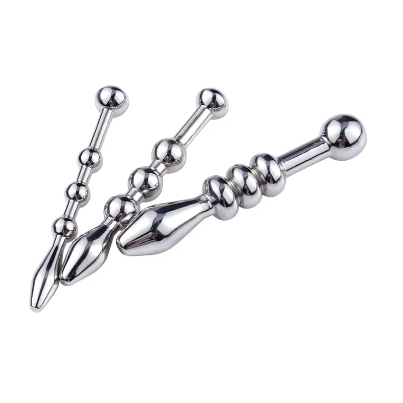 Metal Urethral Catheter Male S - Lunge Line Horse ulasan dan harga