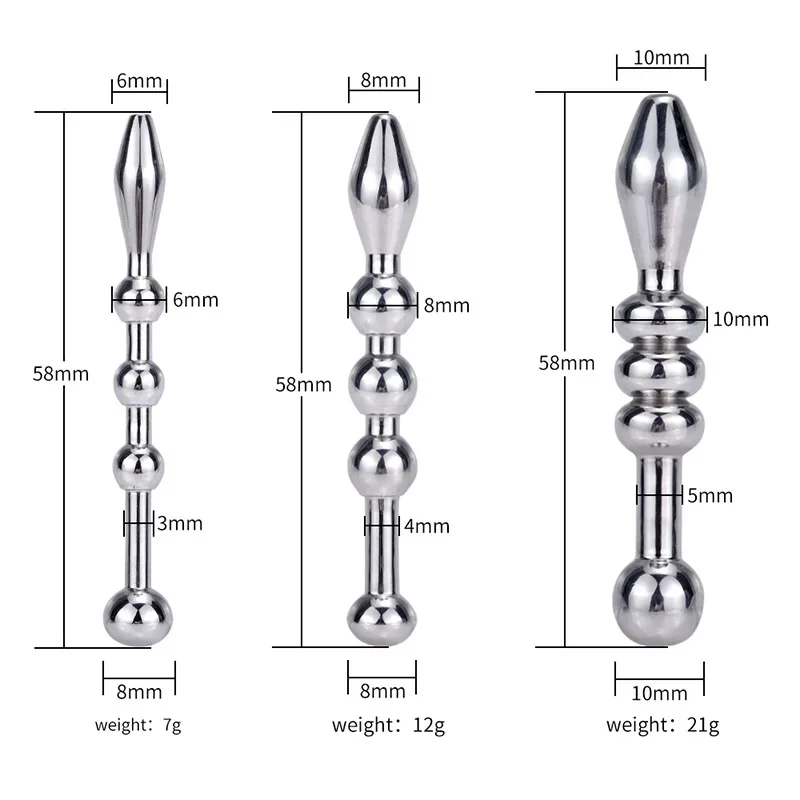 Metal Urethral Catheter Male S - Lunge Line Horse ulasan dan harga