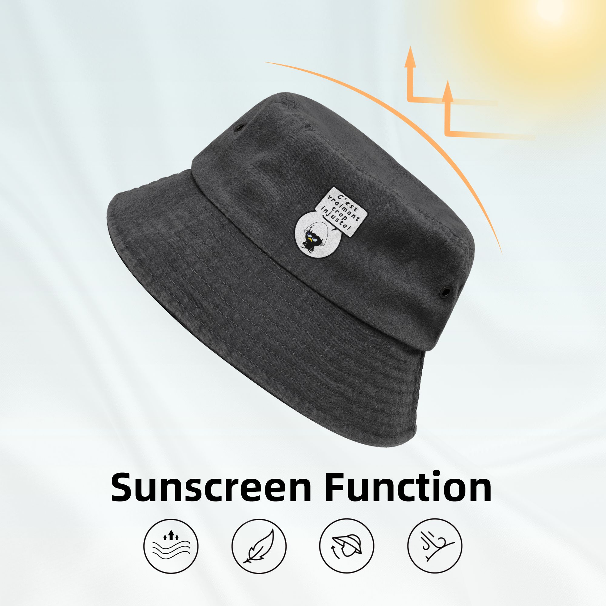 Calimero C'est Vraiment Trop I - Outdoor Sport Field ulasan dan harga