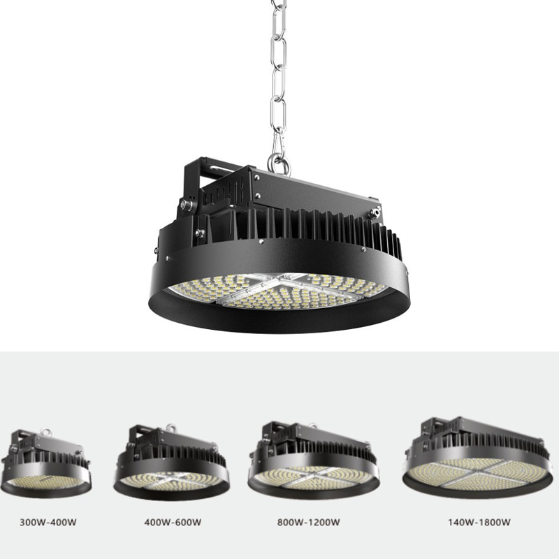 Good Quality 1700w Floodlight  - Outdoor Sport Field ulasan dan harga
