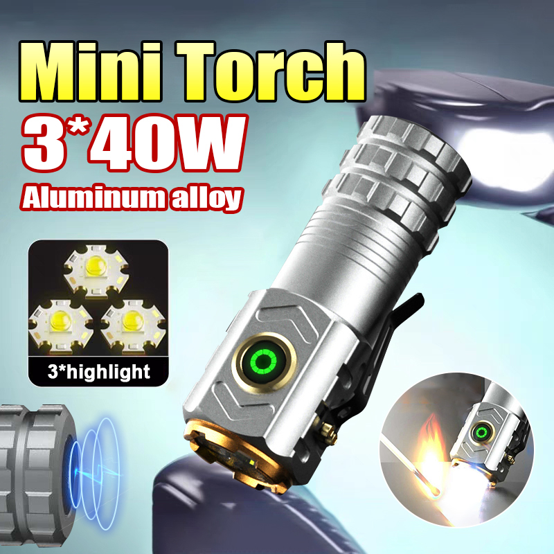 Super Powerful Spotlight Ignit - Outdoor Spotlight ulasan dan harga