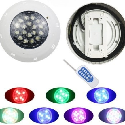 AC12V LED Wall Mount Underwate - Outdoor Spotlight ulasan dan harga