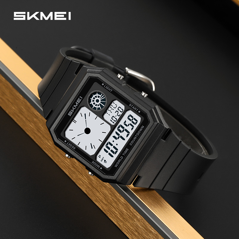 SKMEI Fashion Creative Sports  - Outdoor Sports List ulasan dan harga