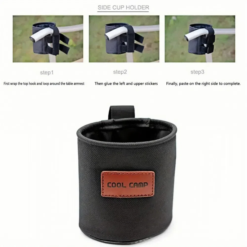 New 1PC Camping Chair Cup Hold - Outdoor Sport Chairs ulasan dan harga