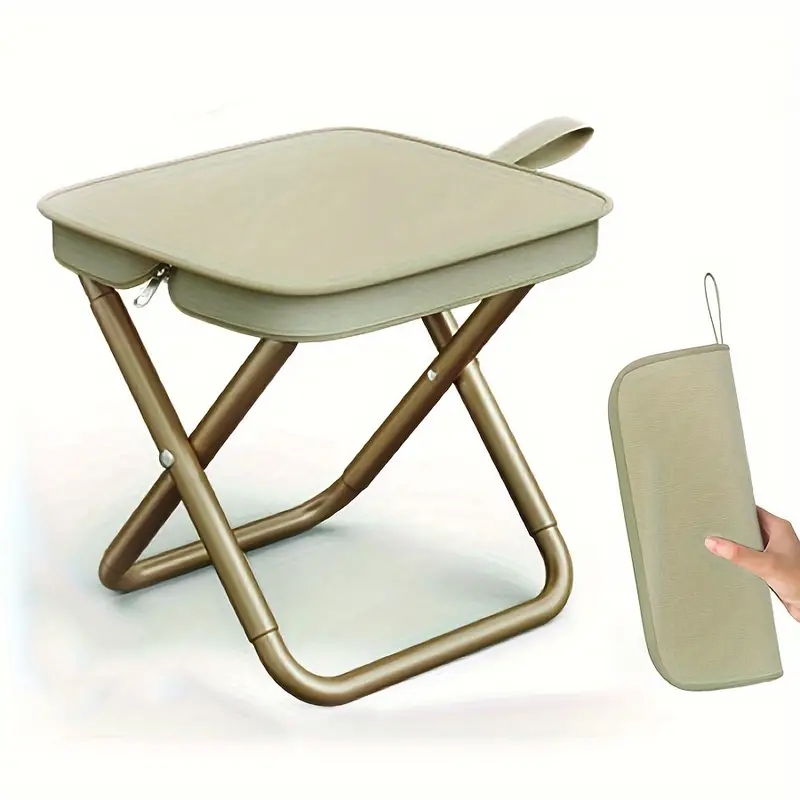 Outdoor folding pencil case sm - Outdoor Sport Chairs ulasan dan harga