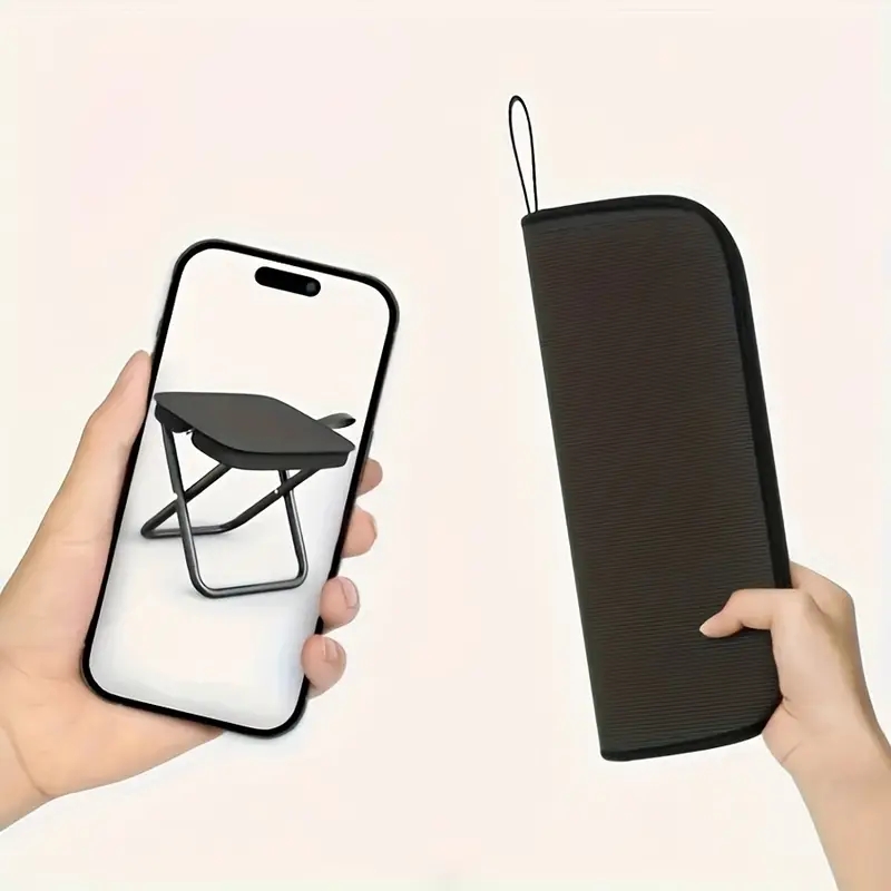Outdoor folding pencil case sm - Outdoor Sport Chairs ulasan dan harga